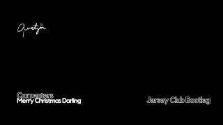 Carpenters - Merry Christmas Darling (Jersey Club Bootleg) | remixed by Quetzin