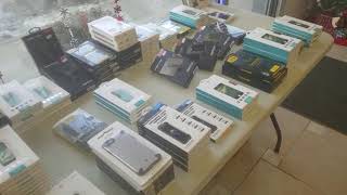 2018 CE Computers and Networks Phone Sale