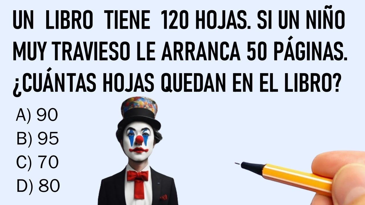 🧠 EJERCICIOS CEREBRALES | SALUD CEREBRAL | NIVEL 1 - Prof. BRUNO COLMENARES
