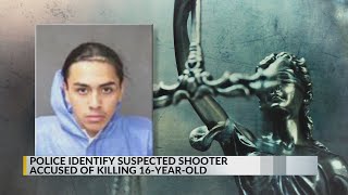 16-year-old dies 10 days after West Side shooting