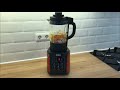 Cooking blender from XIAOMI-MIUI — Under 79$