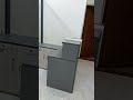 office modular furniture Mumbai Dombivli manufacture #subscribe #furniture #shorts
