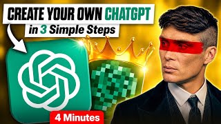 😱Build Your Own AI in 2026! | Step-by-Step Guide for Beginners (No Coding Needed)