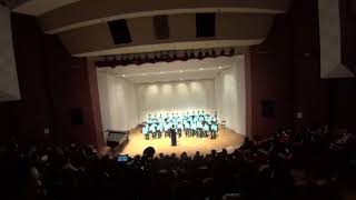 G.Rossini - 알제리의 이탈리아 여인 서곡 / 제3회 상모바로크합주단 정기연주회