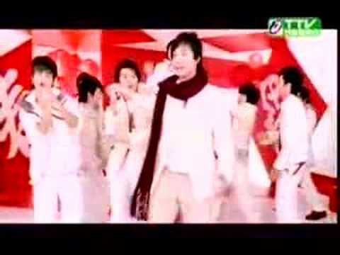 [完整特別版]Jstar - 新年快樂