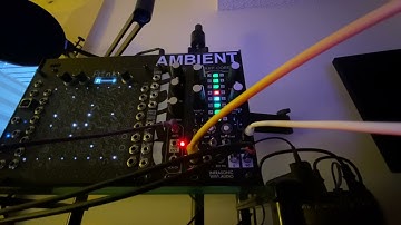 Infrasonic Audio Warp Core with Expander - Sounds and Swells.