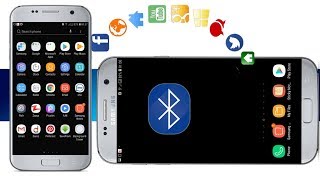 How to Transfer Apps between Android Phones via Bluetooth Easily screenshot 5