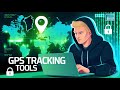 10 FREE GPS Tracking Tools Hackers Use
