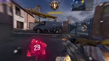 COD MOBILE EDIT The Most Insane COD Mobile Edit EVER Game play in Insane Edit EVE