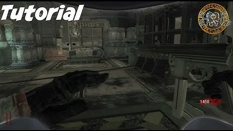 Moon - How to Escape Easy from Astronaut with Dolphin Dive - Black Ops Zombies