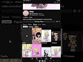 Guys how do u check ur own community on tablet CUS I CANT