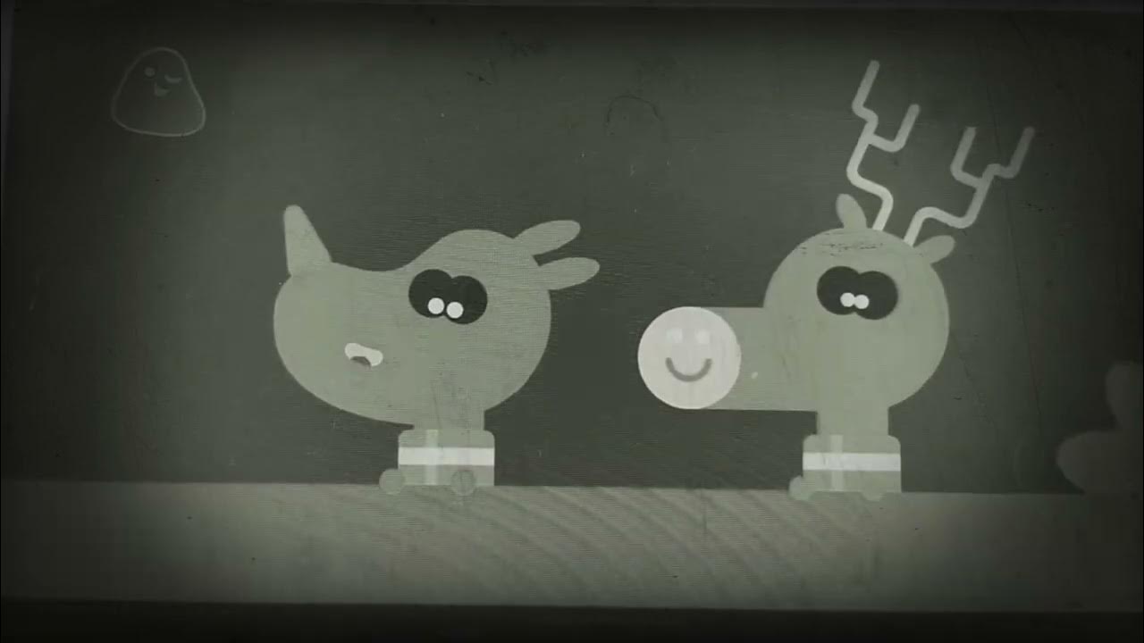 Cbeebies hey duggee the same badge series 4 the same badge haunt youtube