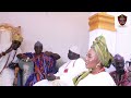 INSTALIATION OF YEYE OTUN ATULUSE AND YEYE OTUNBA GBOBANIYI OF OMO IJESHA LAND