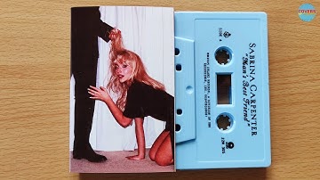 Sabrina Carpenter - Man