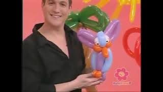 9 hours of Old BabyFirst TV Recorded Footage