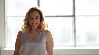 GIULIA NAHMANY - Welocome To My Channel