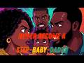 Don’t Become a Stepfather Until You Hear This advice from Us and TK Kirkland..