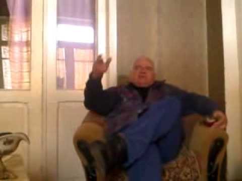 Sadgrgdzelo - სადღეგრძელო