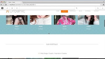 Enabling Style Customization in your concrete5 Themes