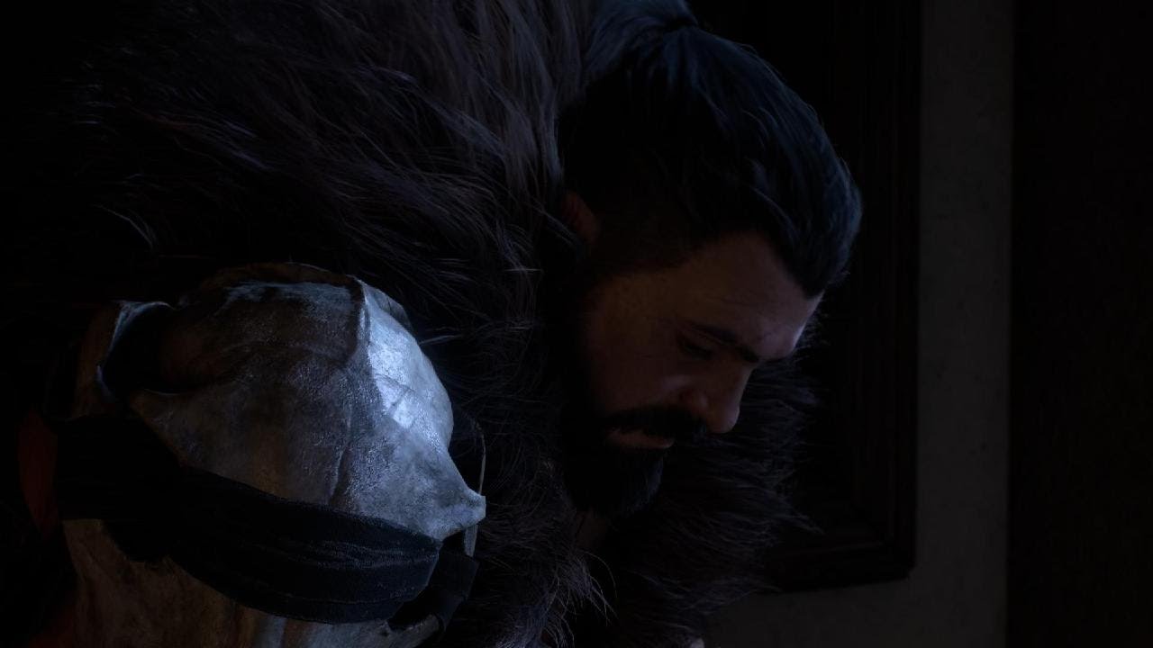 Marvel's Spider-Man 2 - Kraven taking me to CHURCH