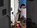 ☀️ LẮP ĐẶT HỆ THỐNG ĐIỆN MẶT TRỜI BÁM TẢI 42KW CHO NHÀ XƯỞNG TẠI HÒA BÌNH ☀️