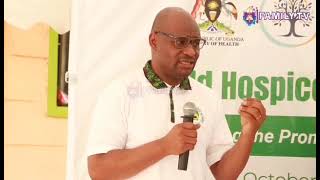 World Hoe And Palliative Care Day 2025 Commemorations