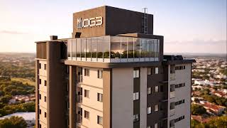 ELEVVO SMART RESIDENCE - Gilberto Corretor de Imóveis CRECI F 34725/PR whatsapp (44)99976-7439