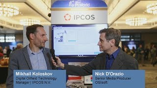 OSIsoft: Using an Edge Data Store to Reduce the Cost of Getting Data from Remote Assets screenshot 1