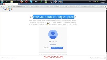 How To Create a Google Account "(Step By Step Guide)"