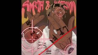 Juice WRLD - Let's Ride (Smith & Wesson) (NEW LEAK)