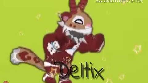 Intro For Deltix!