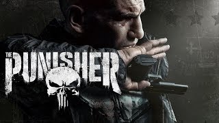 Five Finger Death Punch - Wrong Side Of Heaven Marvels The Punisher Season 2 Music Video ᴴᴰ