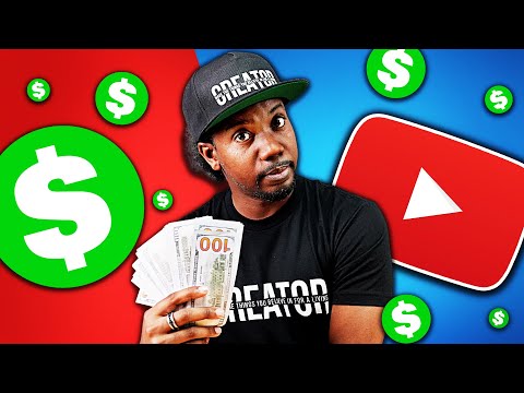 YouTube Monetization UPDATE for SMALL YOUTUBE CHANNELS! (2022)