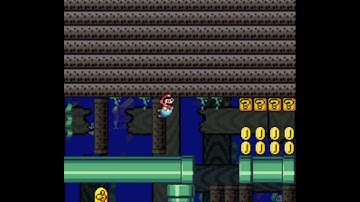 Layer 4 level preview