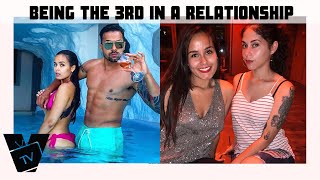 How It Felt Joining A Relationship As The Third | Nonmonogamy