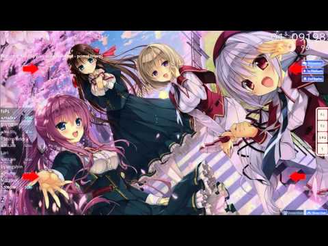 Osu - solfa feat.Ceui - primal [Hard]