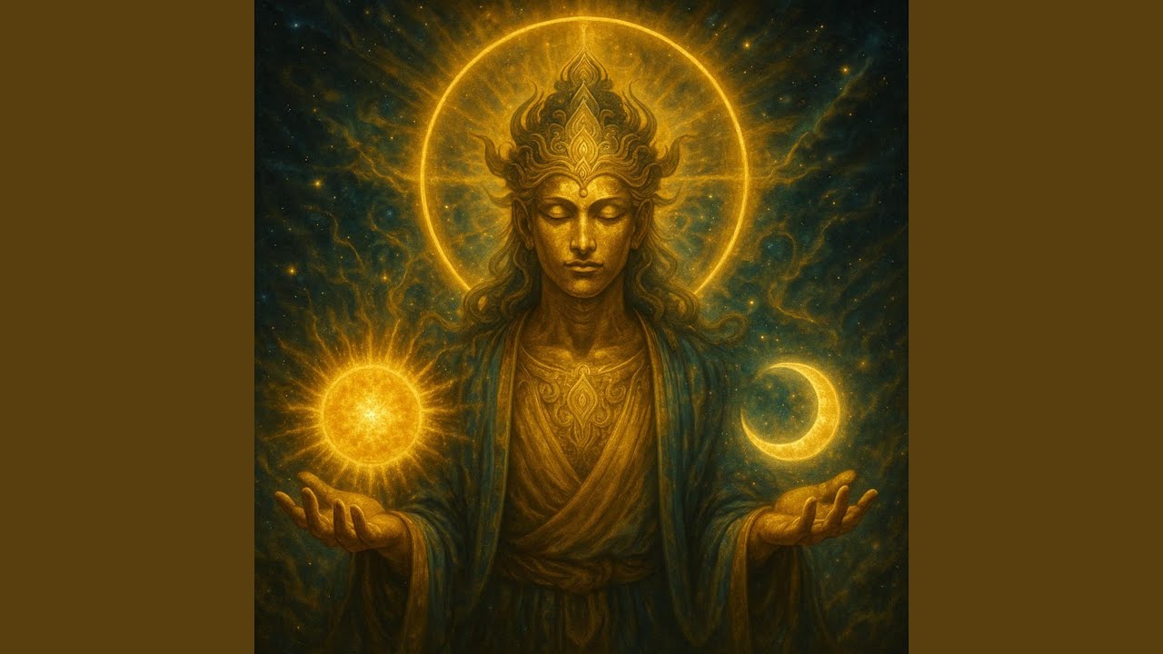 Light Between Pantheons