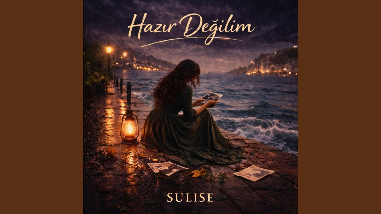 Hazır Değilim