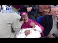 شاهدوا فرحة الحاجة زخروفة بسماع اسمها في قرعة الحج اليوم بعد انتظار لسنوات 