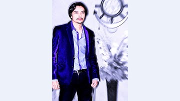 Best color splash black and white tutorial photoshop