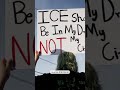 Family says dad was scared and 'wanted to protect his tools, workers' before deadly ICE shooting