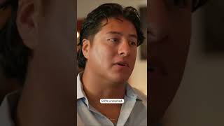 Family says dad was scared and 'wanted to protect his tools, workers' before deadly ICE shooting