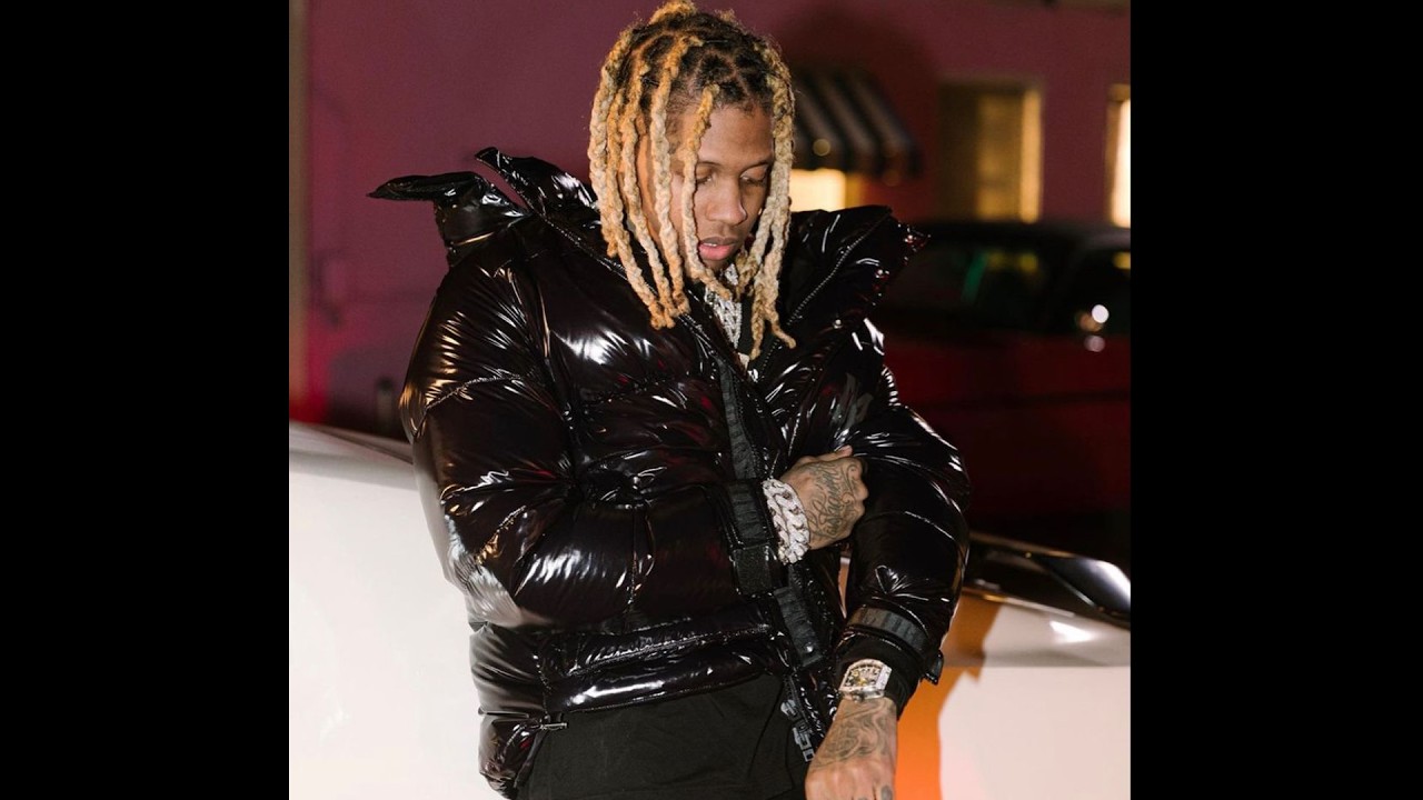 (FREE) Lil Durk Type Beat - 