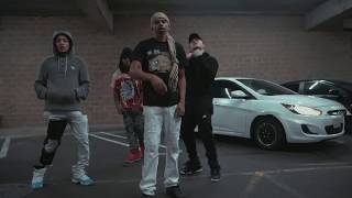 Vic Ttg Ft 90S Baby & Karon - On Purpose Music Video