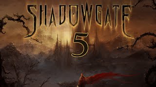 Dr D2 Plays Shadowgate Part 5 - Chuckie Beige Dooms Mankind