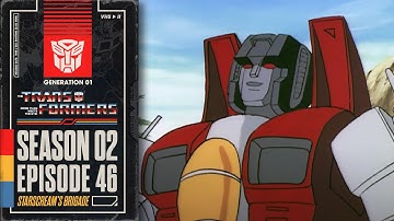 Starscream