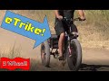 My First E-Trike Cargo Bike! | GreenMotion E-Bikes