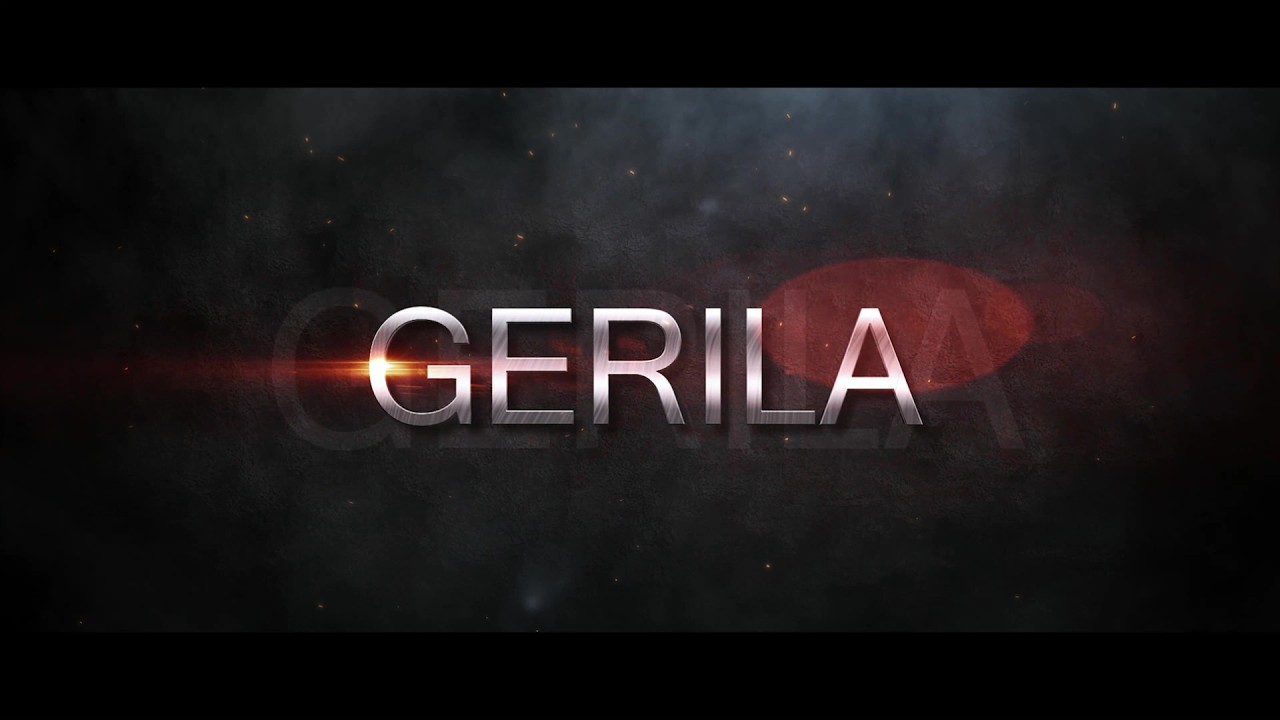 GERILA / 26.02.2026
