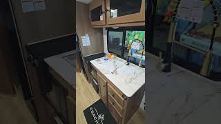 2026 APEX 183BH #campfire #campertrailer #rvlife