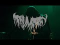Capture de la vidéo Trauma Ray - 4K - Multicam Full Set - St Lukes, Glasgow - 27.02.25
